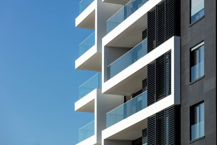 Edifício Douro Residence — 15
