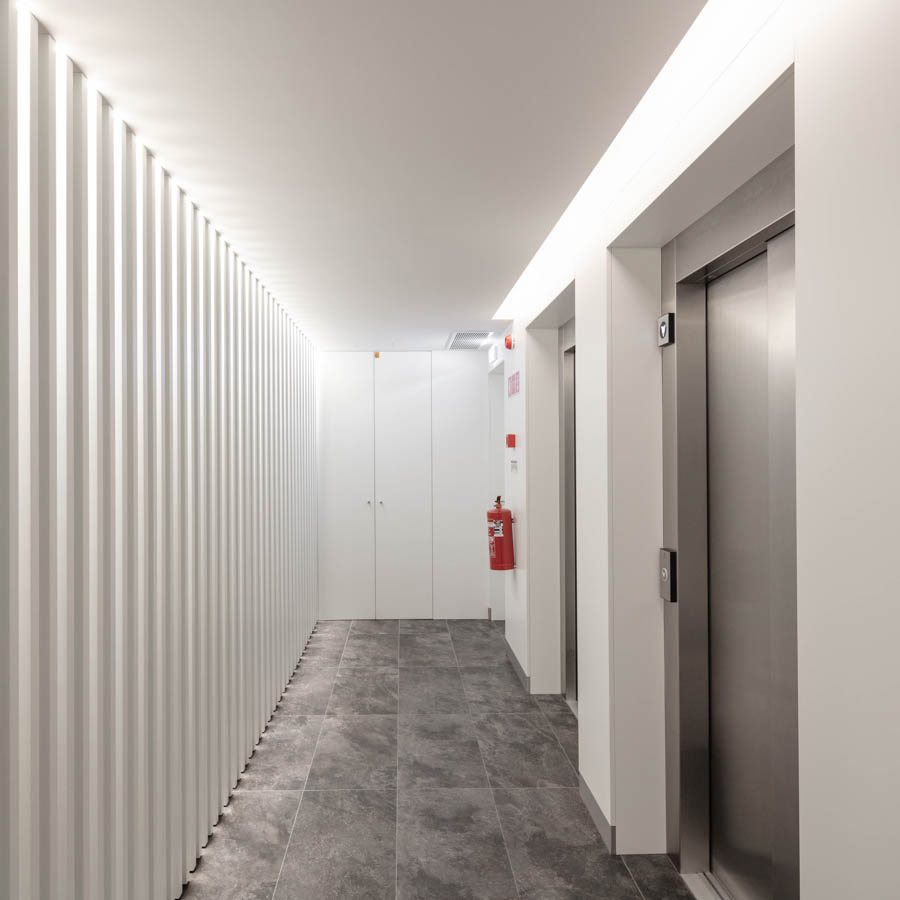 Edifício Douro Residence — 41
