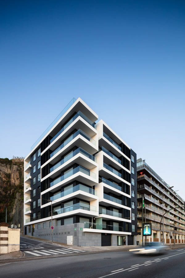 Edifício Douro Residence — 159