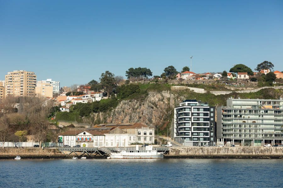 Edifício Douro Residence — 28