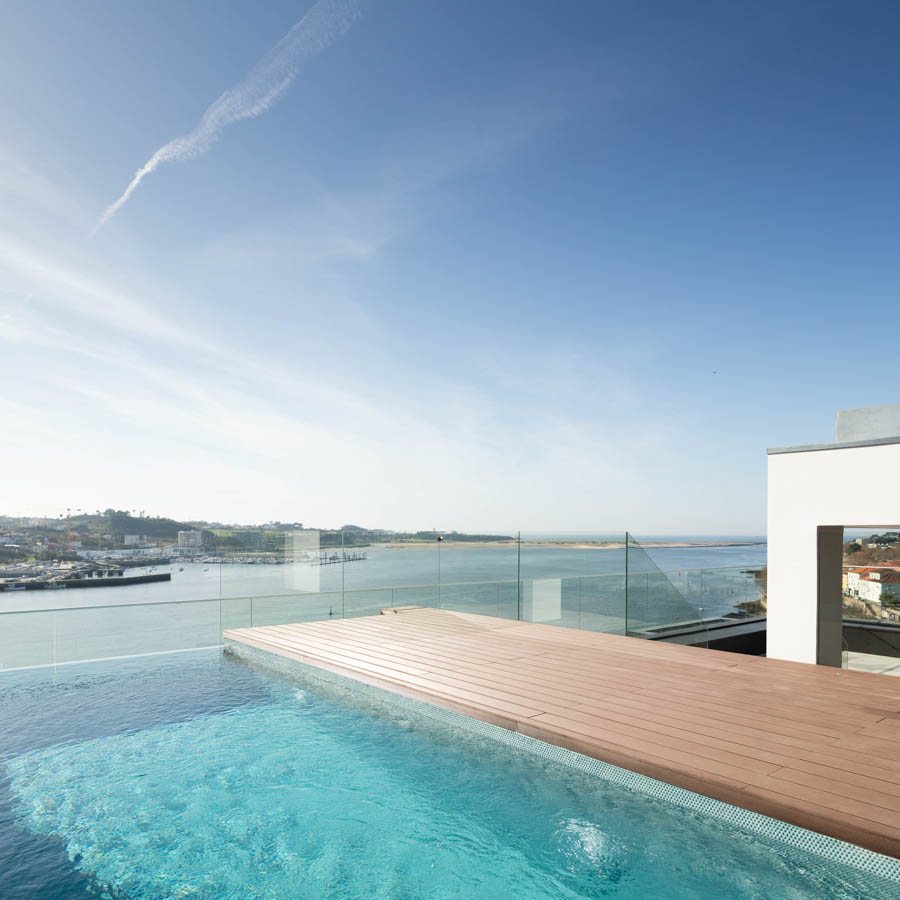 Edifício Douro Residence — 54