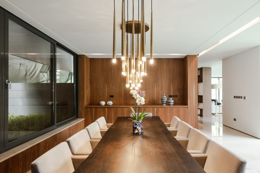 Villa em Surra — 70
