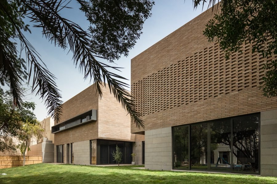 Villa em Surra — 2