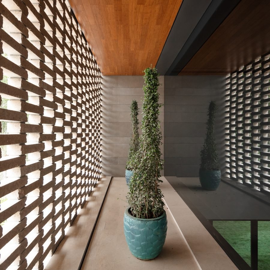 Villa em Surra — 115