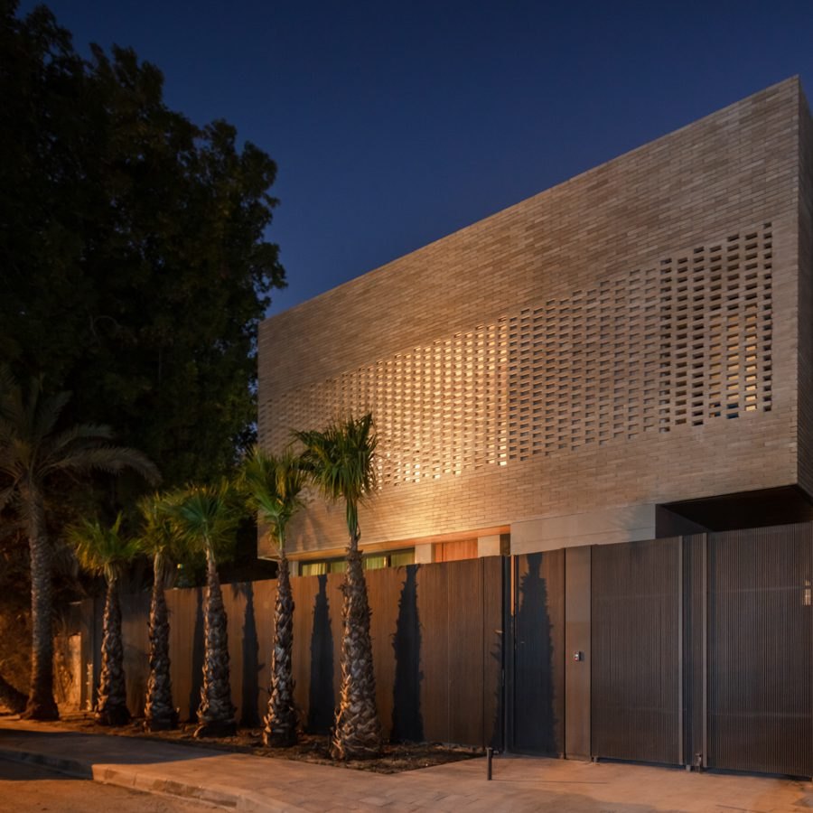 Villa em Surra — 149