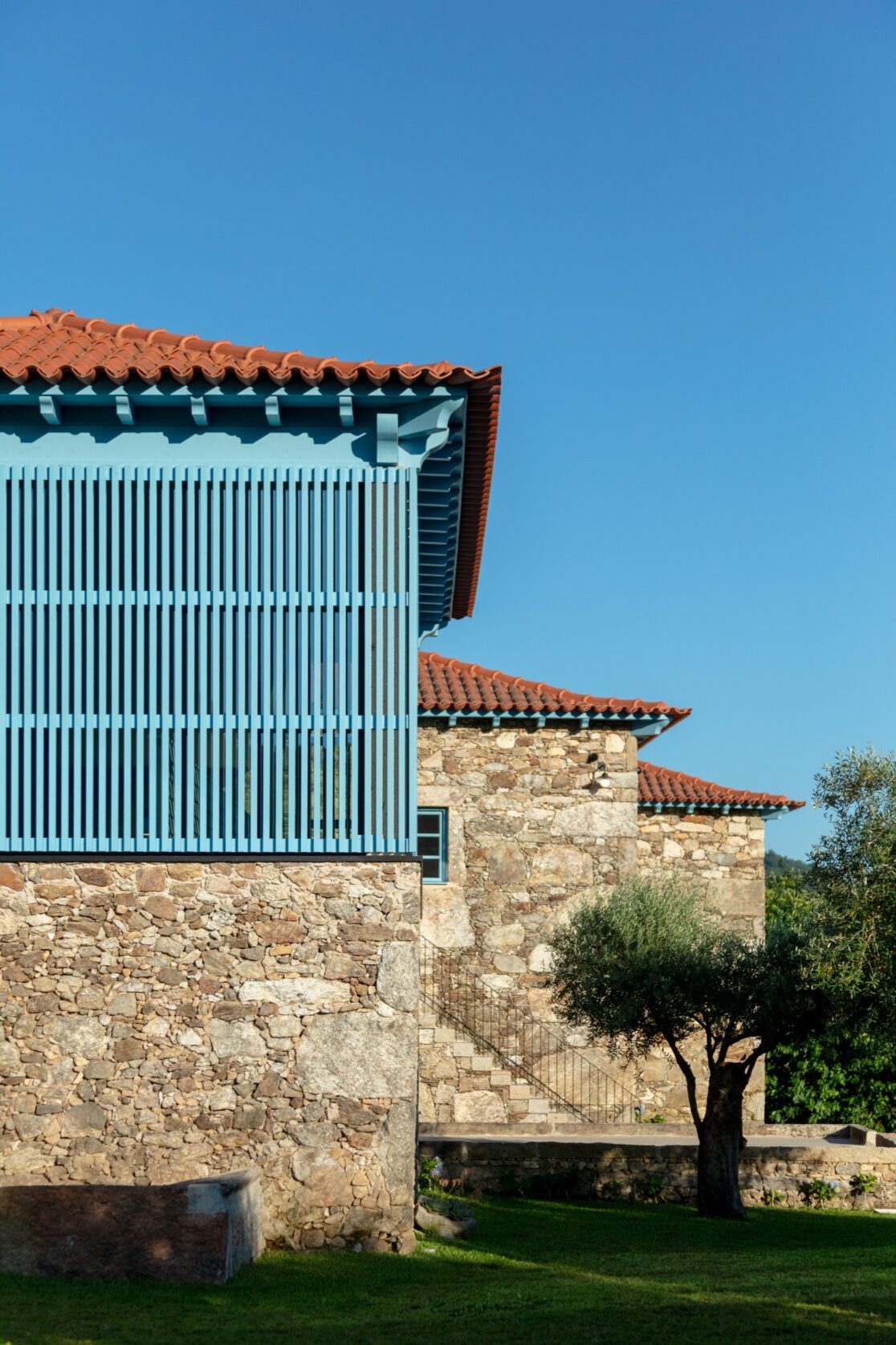 Hotel da Casa das Cerdeiras — 262