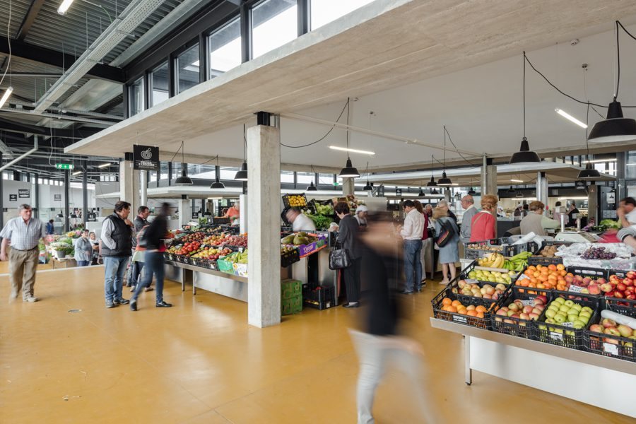 Mercado de Albergaria-a-Velha — 114