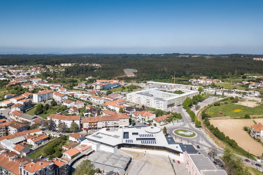 Mercado de Albergaria-a-Velha — 2