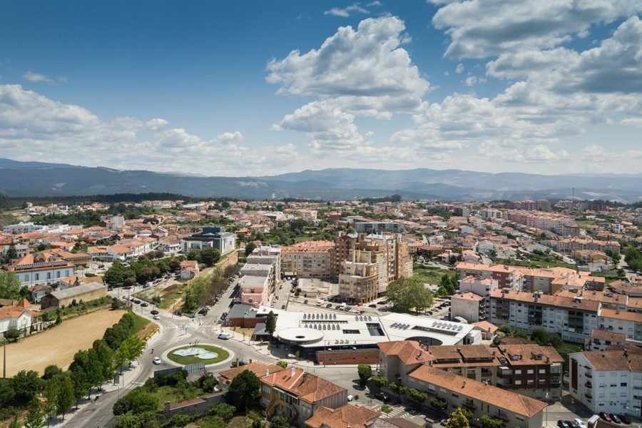 Mercado de Albergaria-a-Velha — 13