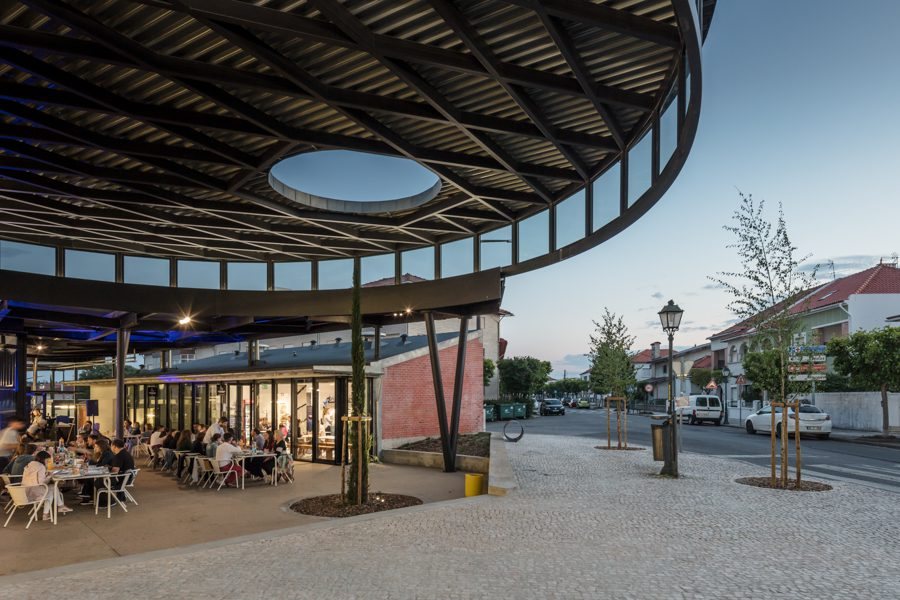 Mercado de Albergaria-a-Velha — 147