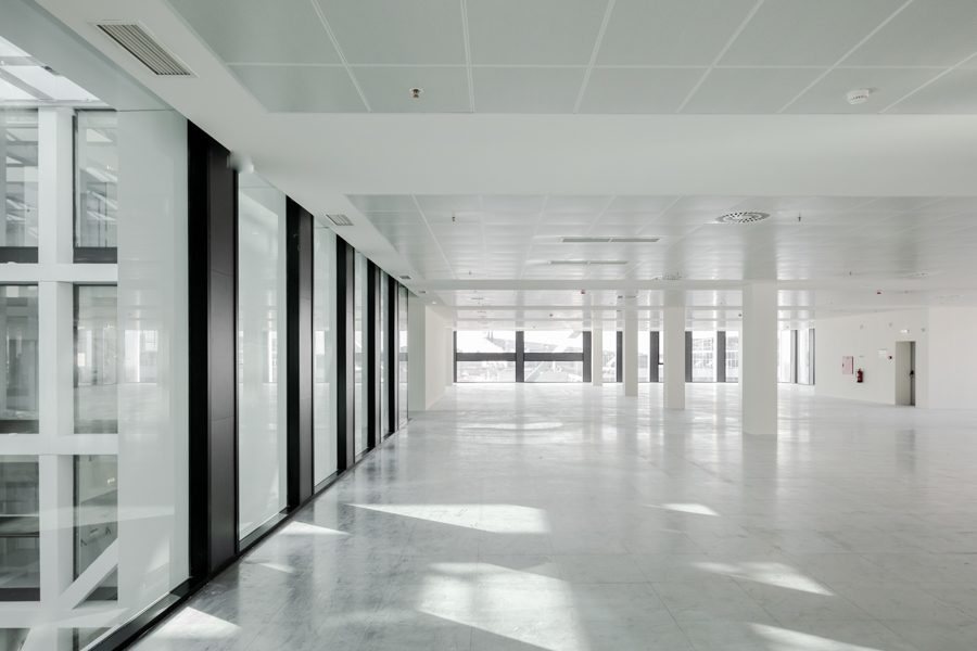 URBO Business Center — 99