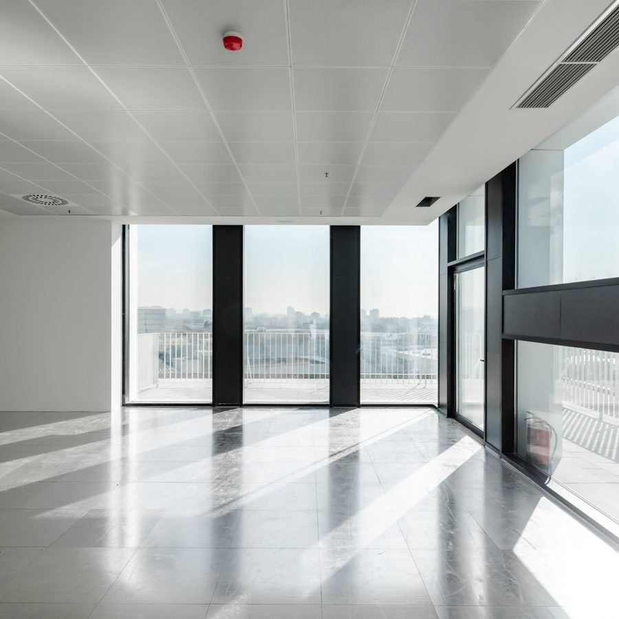 URBO Business Center — 108