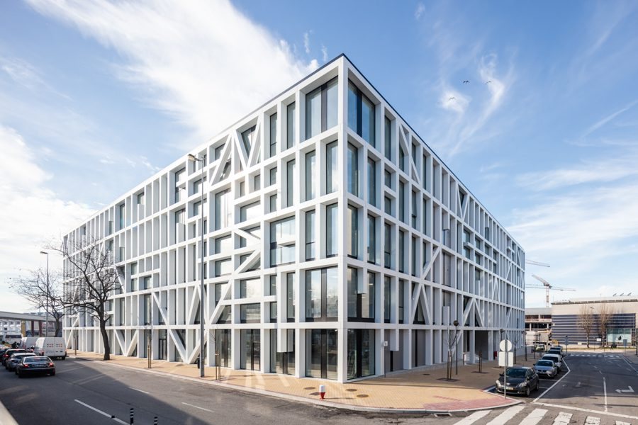 URBO Business Center — 37