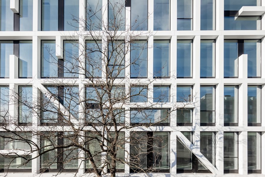 URBO Business Center — 20