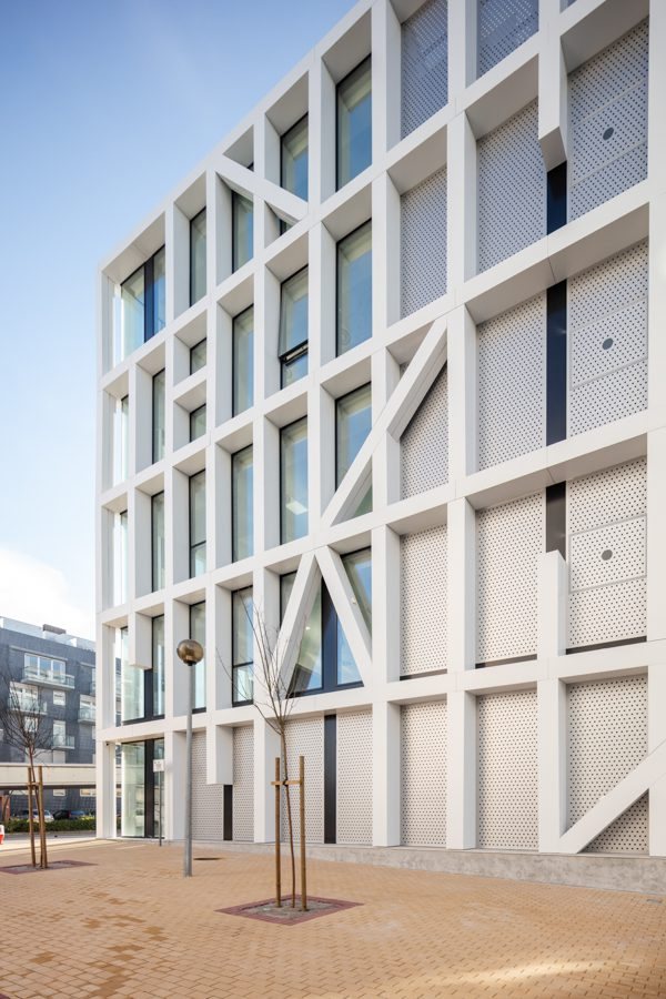 URBO Business Center — 46