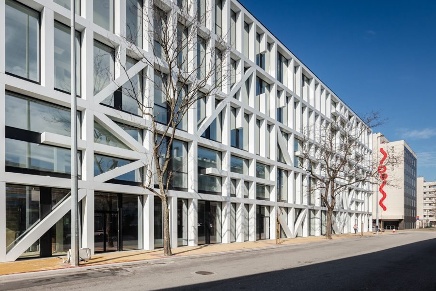 URBO Business Center — 64