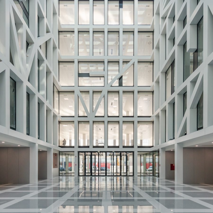 URBO Business Center — 73