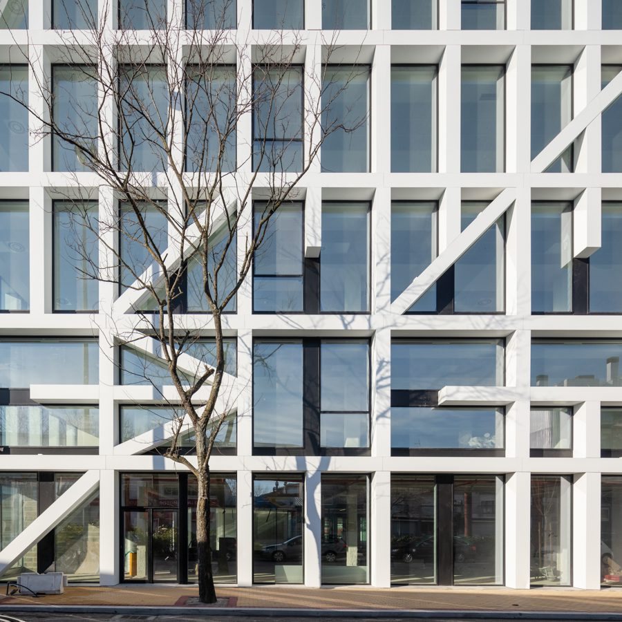 URBO Business Center — 2