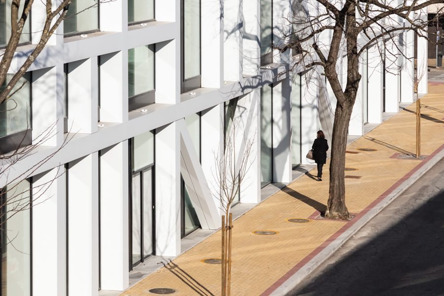 URBO Business Center — 29