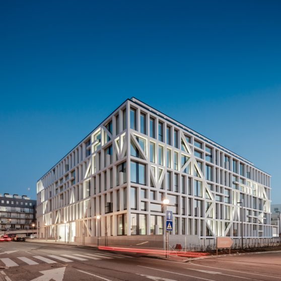 URBO Business Center — 117