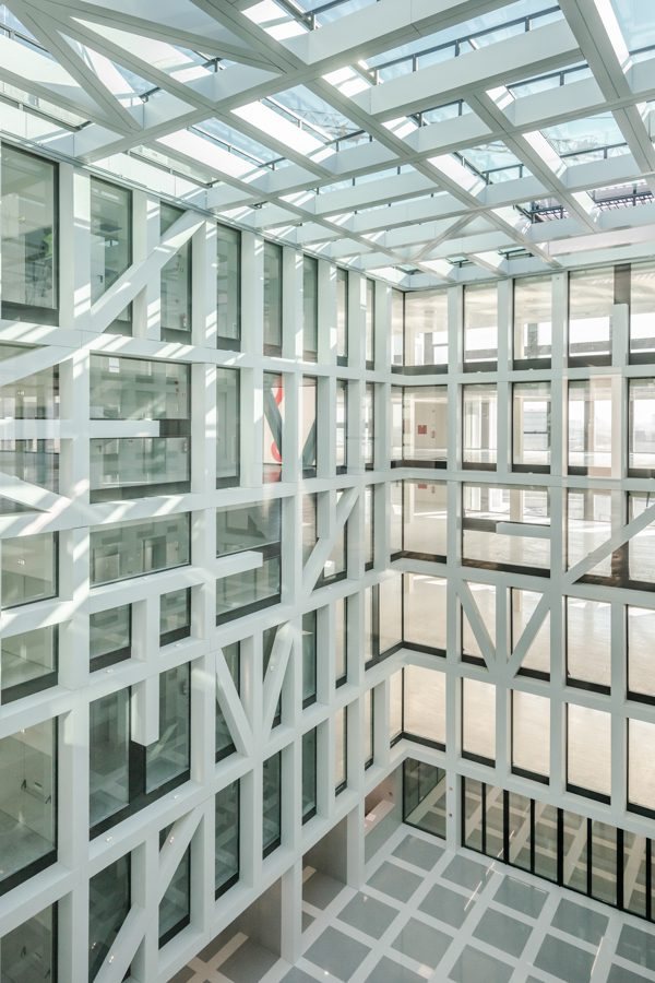URBO Business Center — 90
