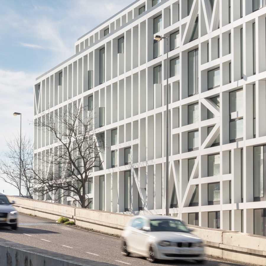 URBO Business Center — 55