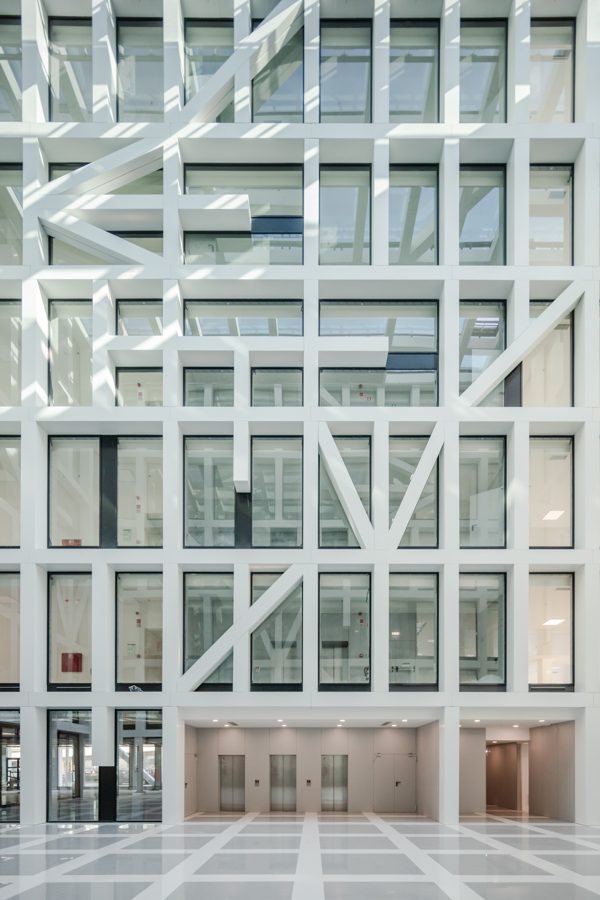 URBO Business Center — 82
