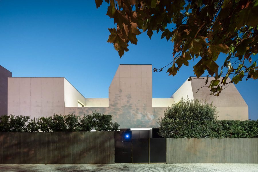 Habitação em Vila do Conde — 135
