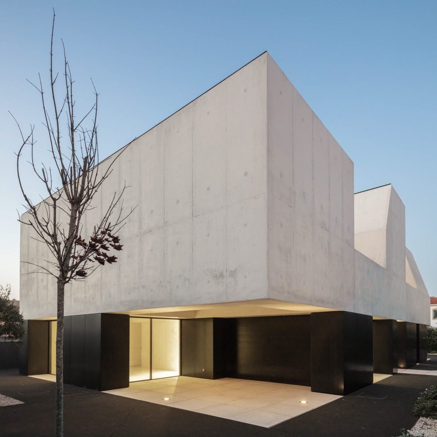 Habitação em Vila do Conde — 125