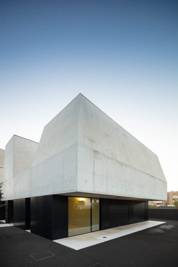 Habitação em Vila do Conde — 104