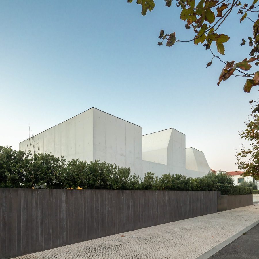 Habitação em Vila do Conde — 115