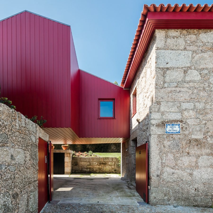Casa QST — 2