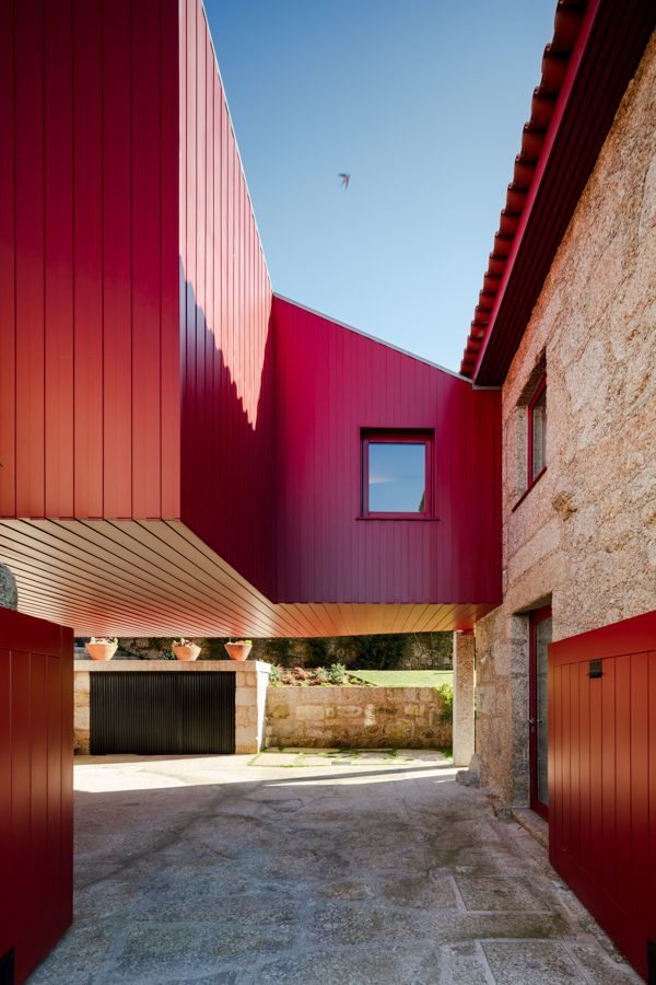 Casa QST — 194
