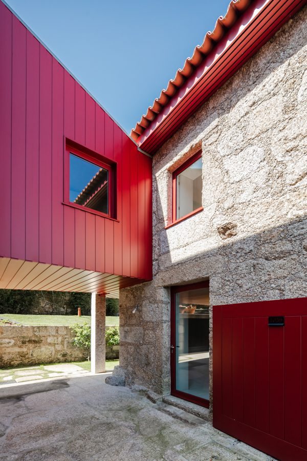 Casa QST — 21