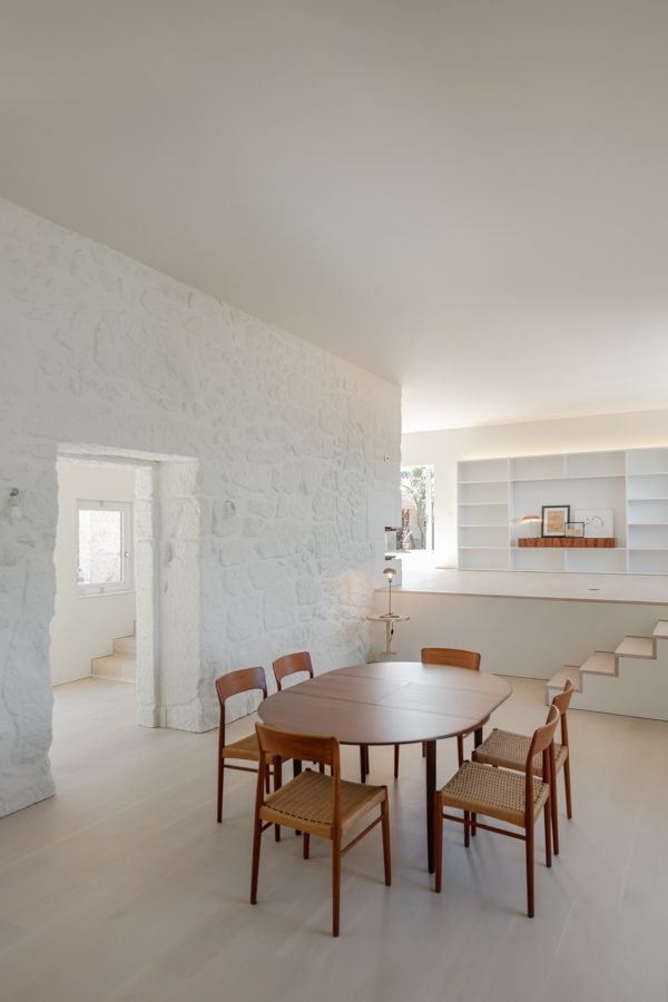 Casa QST — 117