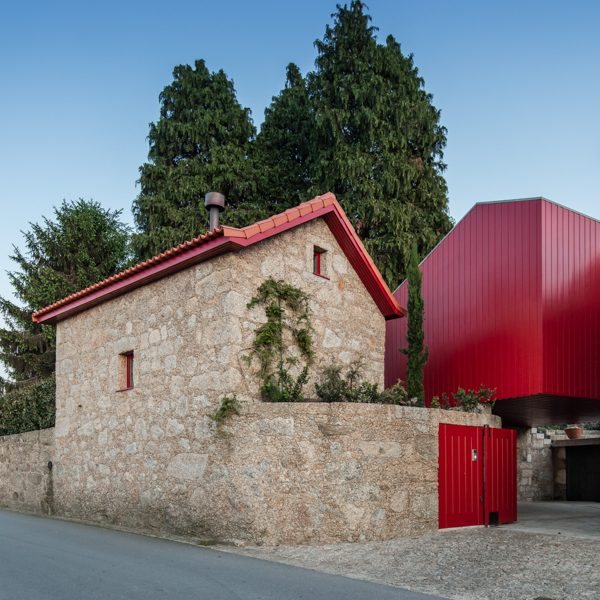 Casa QST — 252
