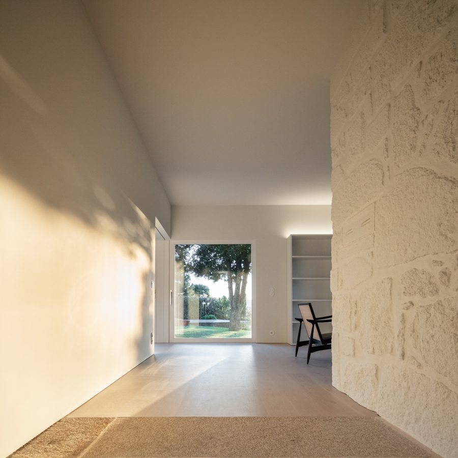 Casa QST — 214