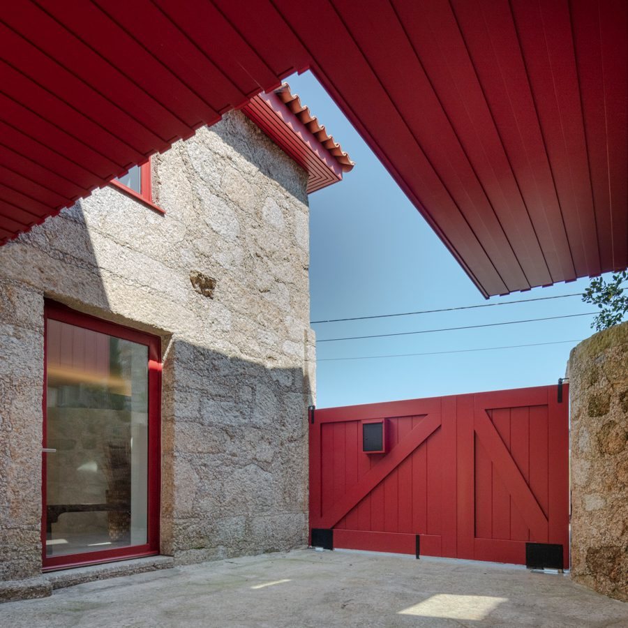 Casa QST — 60