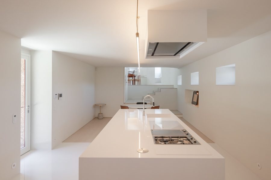 Casa QST — 79