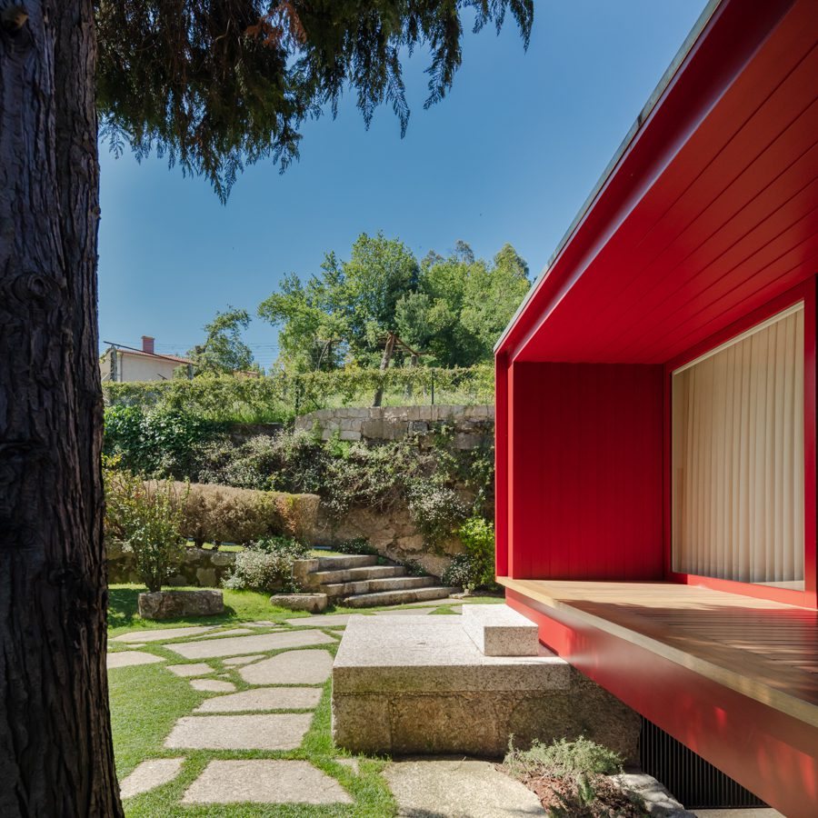 Casa QST — 40