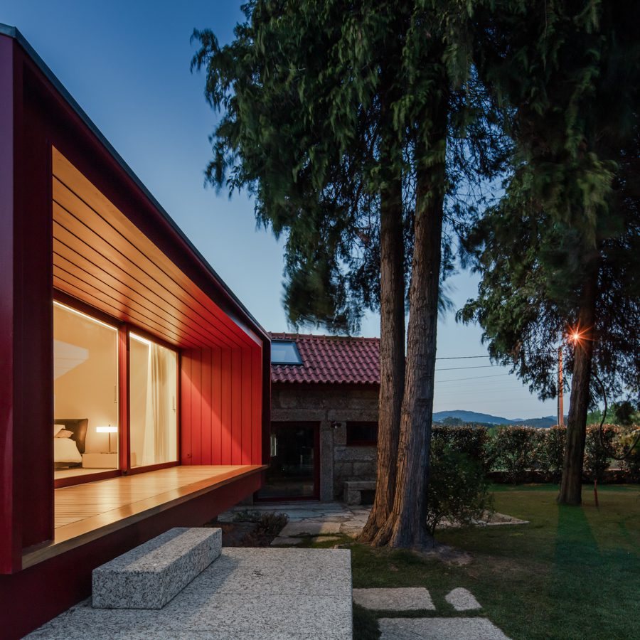 Casa QST — 233