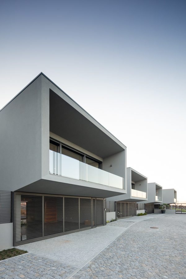 Box XL Houses — 141