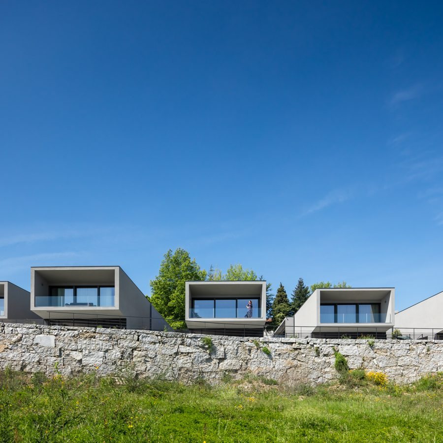 Box XL Houses — 40