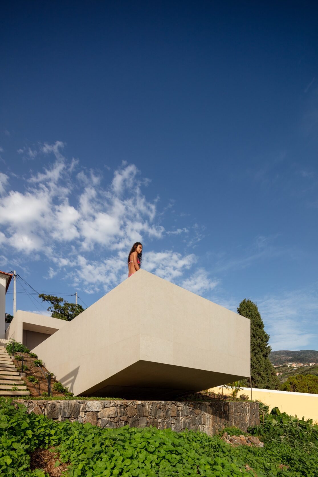 Casas na Calheta — 23