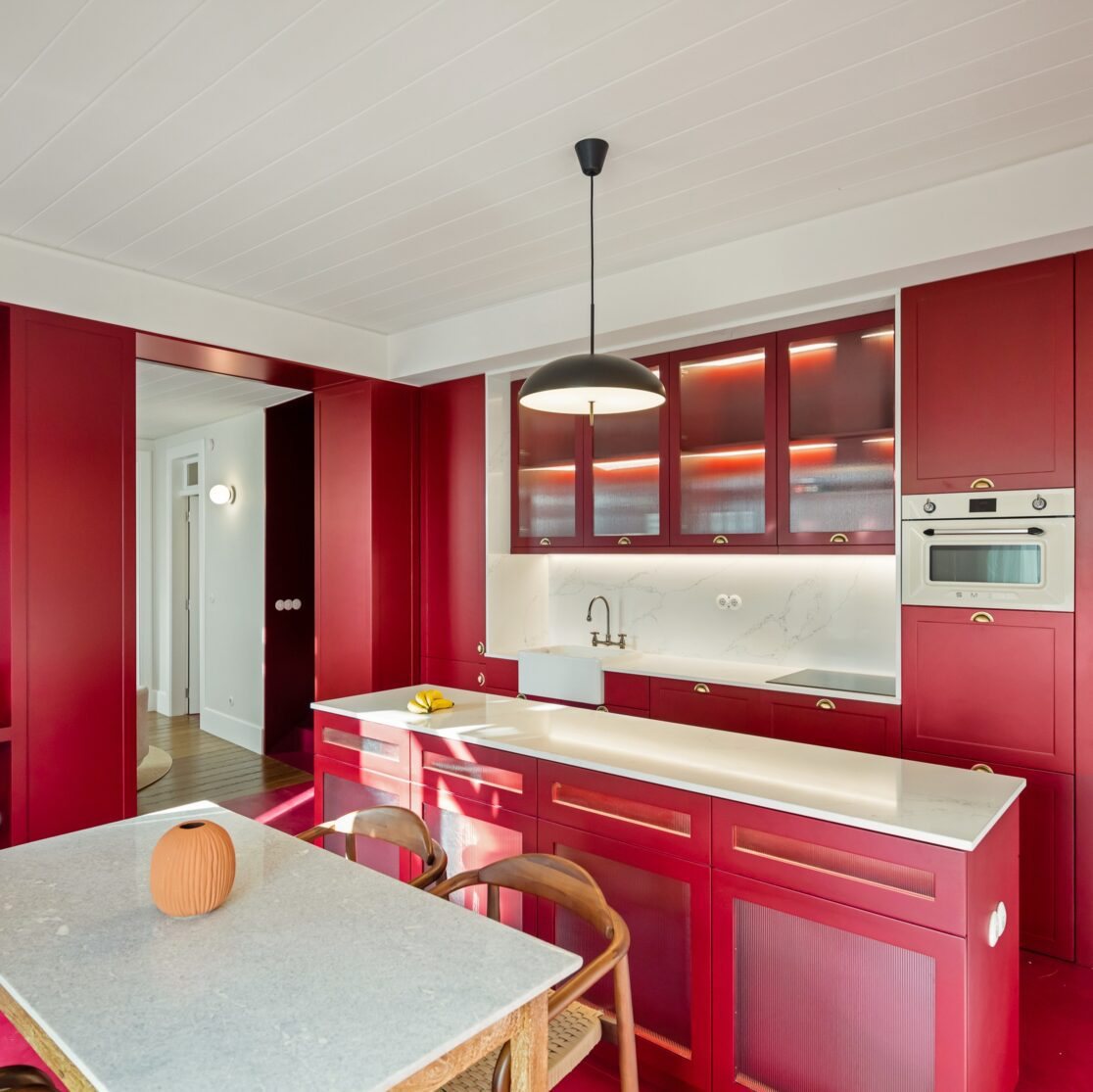 Casas na Calheta — 108