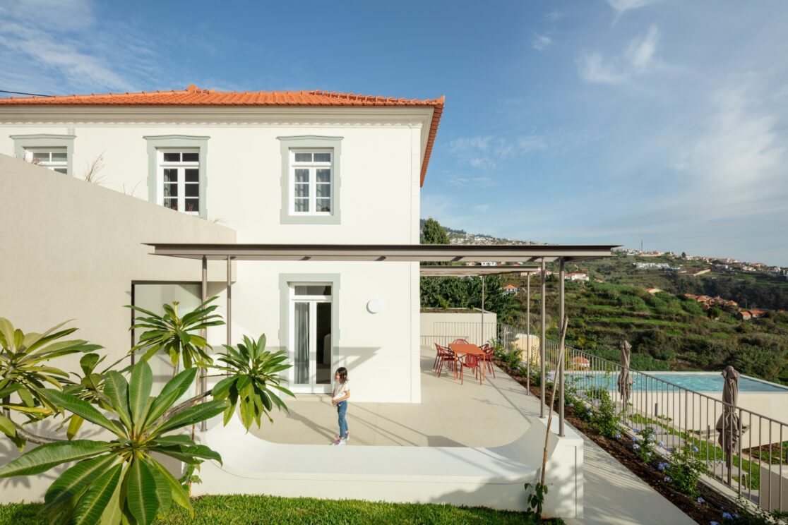 Casas na Calheta — 13