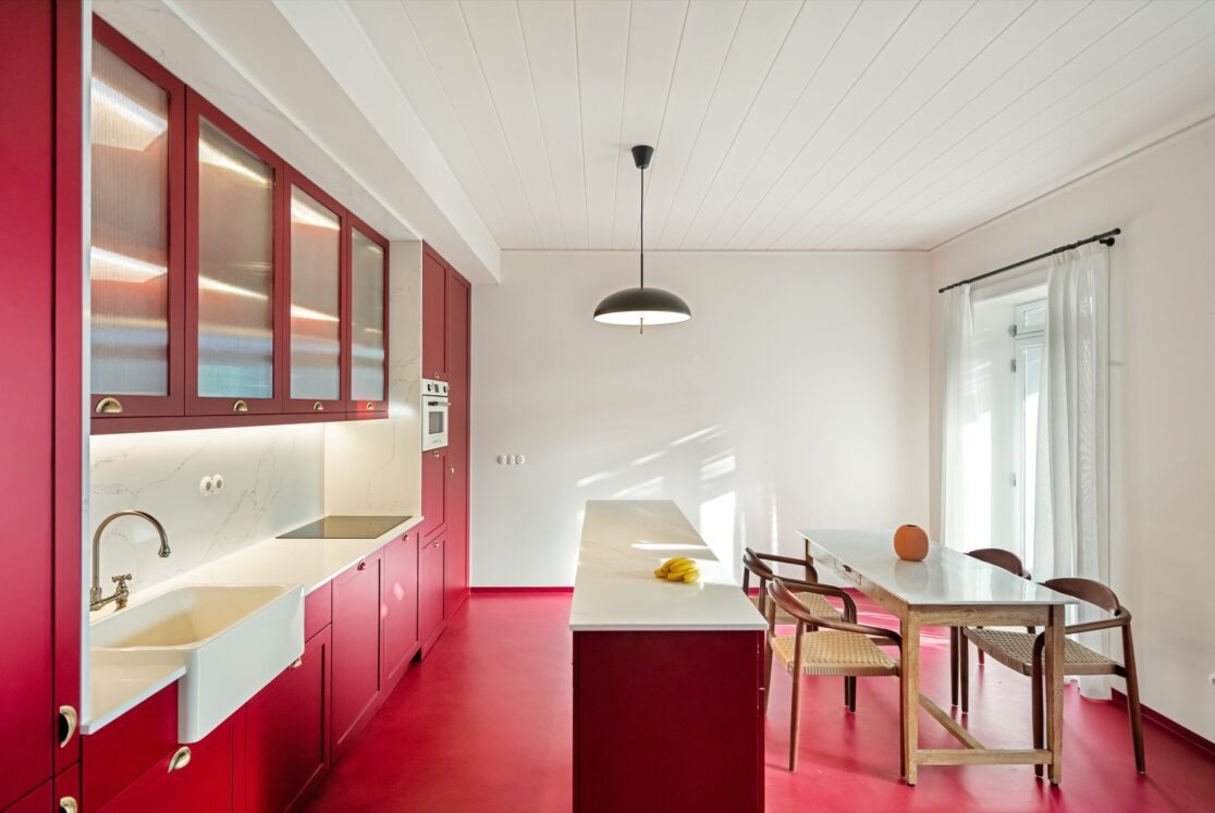 Casas na Calheta — 119