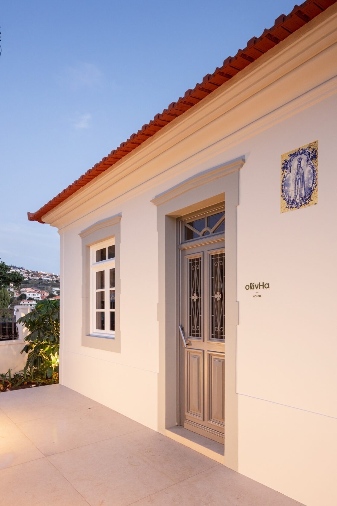 Casas na Calheta — 55