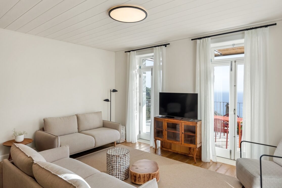 Casas na Calheta — 98