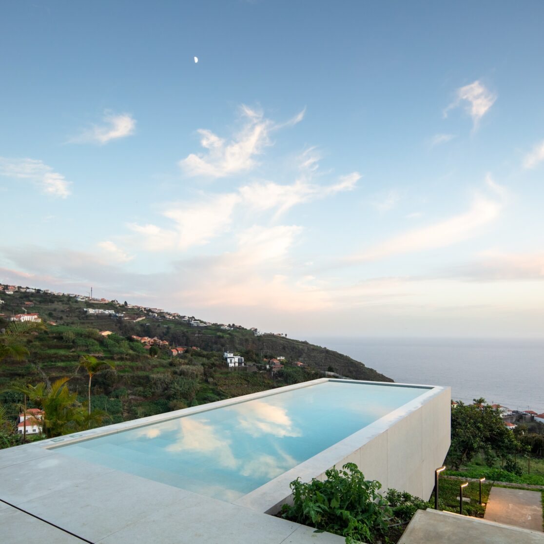Casas na Calheta — 44